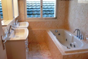 Villa individuelle 5 pièces avec belle vue lac et grand jardin
