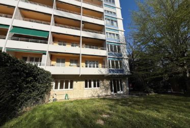 BEL APPARTEMENT 4 PIECES AVEC JARDIN AU COEUR DE FLORISSANT