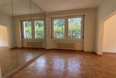 BEL APPARTEMENT 4 PIECES AVEC JARDIN AU COEUR DE FLORISSANT