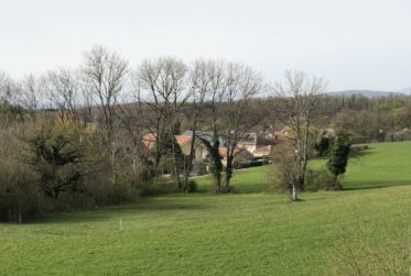 Villa individuelle 5 pièces avec belle vue lac et grand jardin