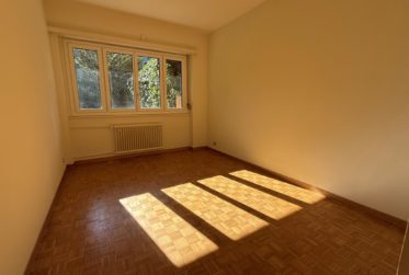 BEL APPARTEMENT 4 PIECES AVEC JARDIN AU COEUR DE FLORISSANT