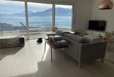 4.5 pièces contemporain