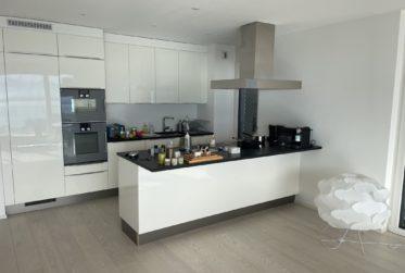 4.5 pièces contemporain