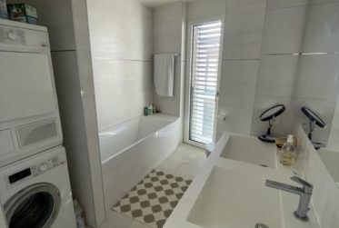 4.5 pièces contemporain