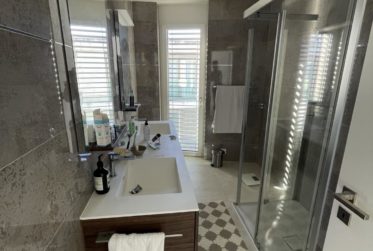 4.5 pièces contemporain