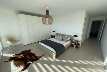 4.5 pièces contemporain