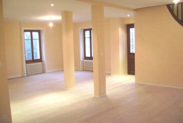 CHARMANTE VILLA A VESSY PINCHAT