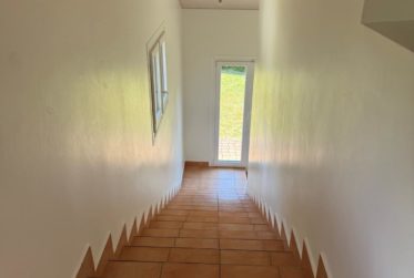 Villa individuelle 5 pièces avec belle vue lac et grand jardin