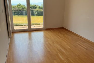 Villa individuelle 5 pièces avec belle vue lac et grand jardin