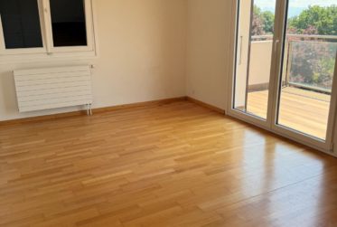 Villa individuelle 5 pièces avec belle vue lac et grand jardin