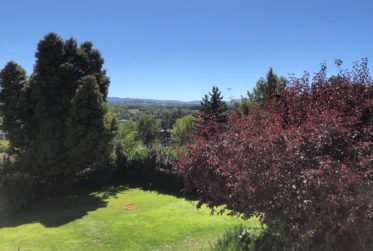 PRIX SPECIAL - JOLIE VILLA MITOYENNE AVEC JARDIN PRIVE A VERNIER