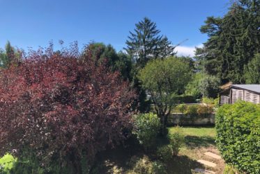 PRIX SPECIAL - JOLIE VILLA MITOYENNE AVEC JARDIN PRIVE A VERNIER