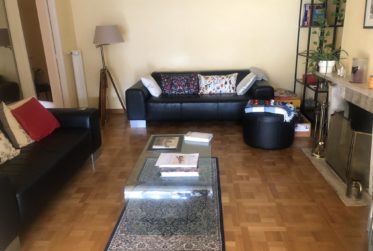 4 1/2 PIECES CONTEMPORAIN AU COEUR DE FLORISSANT