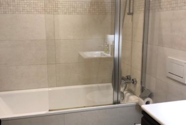 Appartement 4½ pièces avec magnifique jardin au calme