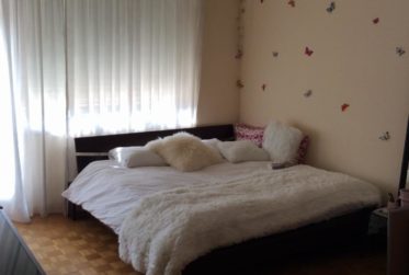 4 1/2 PIECES CONTEMPORAIN AU COEUR DE FLORISSANT