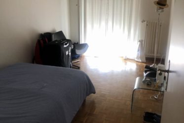 4 1/2 PIECES CONTEMPORAIN AU COEUR DE FLORISSANT