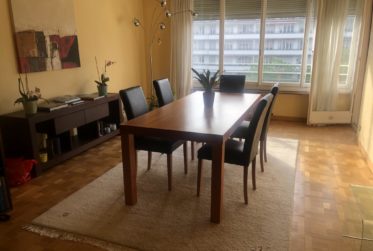 4 1/2 PIECES CONTEMPORAIN AU COEUR DE FLORISSANT