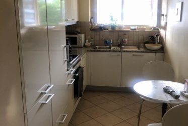 4 1/2 PIECES CONTEMPORAIN AU COEUR DE FLORISSANT