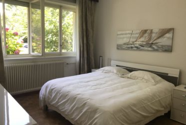 CHAMPEL APPARTEMENT D'ANGLE MEUBLE 5 PIECES