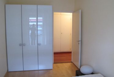 BEL APPARTEMENT MEUBLE 4.5 PIECES CHAMPEL AU CALME