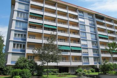 CHAMPEL APPARTEMENT D'ANGLE MEUBLE 5 PIECES