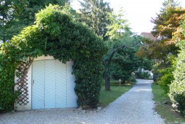 Très belle propriété de charme à Versoix