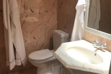 CHAMPEL APPARTEMENT D'ANGLE MEUBLE 5 PIECES