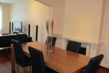 BEL APPARTEMENT MEUBLE 4.5 PIECES CHAMPEL AU CALME