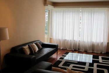 BEL APPARTEMENT MEUBLE 4.5 PIECES CHAMPEL AU CALME