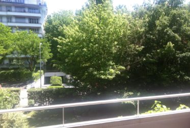 BEL APPARTEMENT MEUBLE 4.5 PIECES CHAMPEL AU CALME