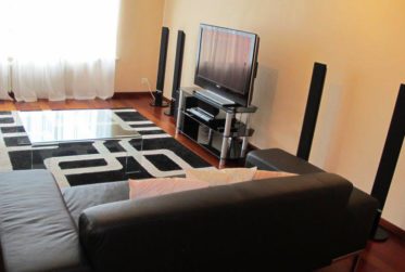 BEL APPARTEMENT MEUBLE 4.5 PIECES CHAMPEL AU CALME