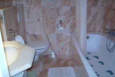 4 1/2 PIECES CONTEMPORAIN AU COEUR DE FLORISSANT