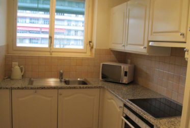 BEL APPARTEMENT MEUBLE 4.5 PIECES CHAMPEL AU CALME