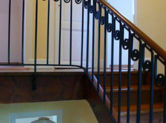 Très belle propriété de charme à Versoix