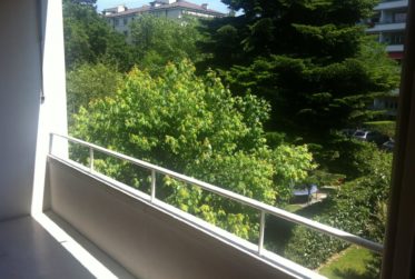 BEL APPARTEMENT MEUBLE 4.5 PIECES CHAMPEL AU CALME