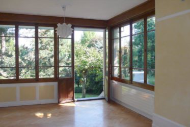 Très belle propriété de charme à Versoix