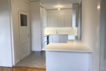 Très belle propriété de charme à Versoix