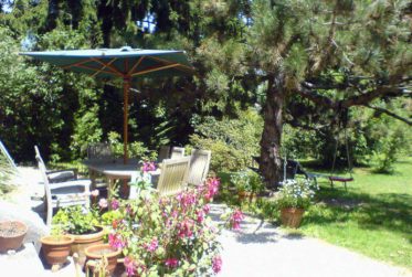 Très belle propriété de charme à Versoix