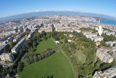 CHAMPEL APPARTEMENT D'ANGLE MEUBLE 5 PIECES