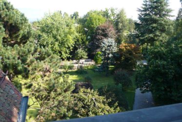 Très belle propriété de charme à Versoix