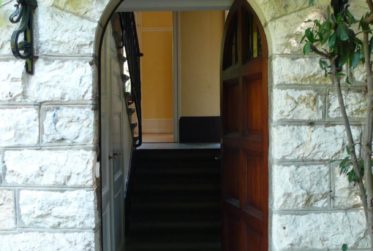 Très belle propriété de charme à Versoix