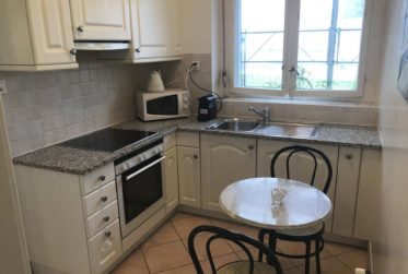 CHAMPEL APPARTEMENT D'ANGLE MEUBLE 5 PIECES