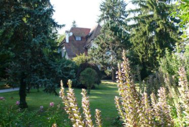 Très belle propriété de charme à Versoix