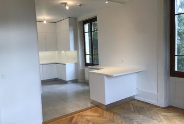 Très belle propriété de charme à Versoix