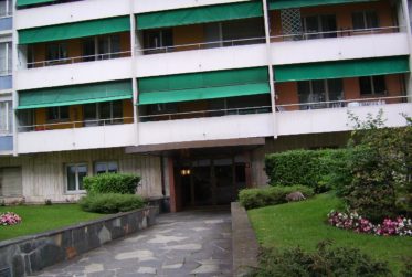 4 1/2 PIECES CONTEMPORAIN AU COEUR DE FLORISSANT