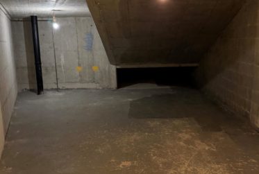 GRAND DEPÔT A LOUER AU COEUR DE VERSOIX