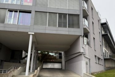 GRAND DEPÔT A LOUER AU COEUR DE VERSOIX