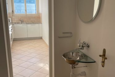 4 1/2 PIECES CONTEMPORAIN AU COEUR DE FLORISSANT