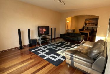 BEL APPARTEMENT MEUBLE 4.5 PIECES CHAMPEL AU CALME