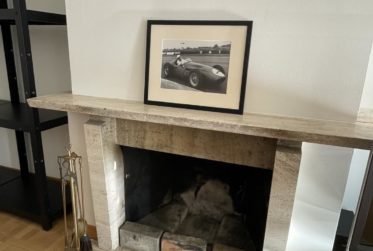 4 1/2 PIECES CONTEMPORAIN AU COEUR DE FLORISSANT